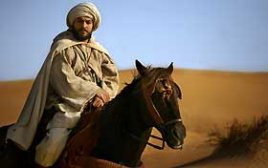 « Le grand voyage d'Ibn Battûta, de Tanger à La Mecque »… et jusqu'en Chine