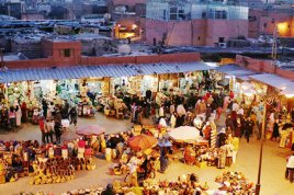 Le secteur informel au Maroc : CA en hausse, mais le nombre de ménages qui en dépend diminue