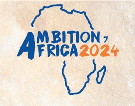 LOGO Ambition Africa 2022