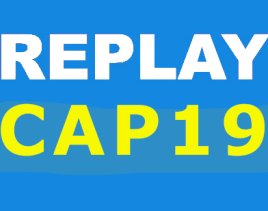 03.REPLAY CAP 19