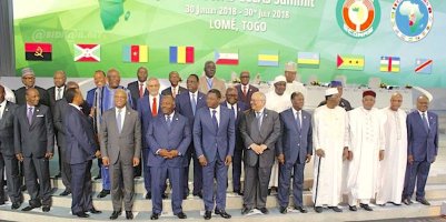 Sommet de Lomé (Togo) Le rapprochement CEDEAO-CEEAC plébiscité par les députés (sondage IPSE)