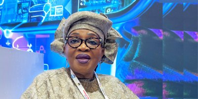 VIVATECH 2026 à Paris / Dr Aissatou MBODKJI, Déléguée générale de la DER/FJ : « Le Sénégal est une nation digitale »