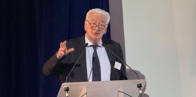 Patrick SEVAISTRE à l'AG du CIAN : « Le fossé se creuse entre l'Union européenne et l'Afrique »