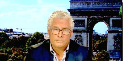 Emmanuel DUPUY (IPSE) : Comment la Chine est à la fois un « rival systémique » et un « partenaire stratégique » de la France pour la sécurité en Afrique