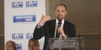 #CAPP MAROC-AFRIQUE / Mohcine JAZOULI, ministre de la Coopération africaine : « Le Maroc veut porter à bout de bras la co-émergence de l'Afrique »