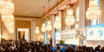 #ForumAfrique2020 – L'Union européenne encourage le secteur privé africain à s'intéresser de près aux perspectives offertes par la ZLECA