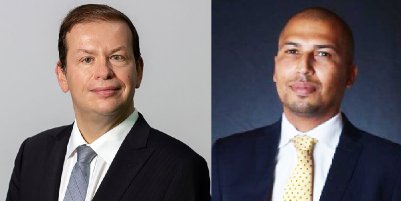 BearingPoint / Data & IA en banques centrales africaines / 1 - Une transformation engagée mais encore limitée dans ses effets