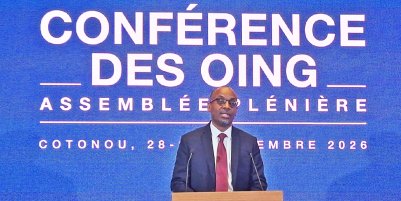 Claude MUSAVYI, Président de la COING : « La Francophonie dont nous avons besoin ne peut se limiter à celle des institutions »