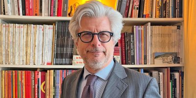 Denis DESCHAMPS (ASOM) : « La communauté francophone mondiale pèse-t-elle vraiment sur le prochain Sommet de la Francophonie ? »