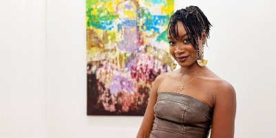 Fati CISSÉ, Présidente de l'association Gallé N'Néné : « Nous voulons faire du féminisme africain une force d'action sur le terrain »