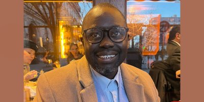 Ibrahima BA, diplomate sénégalais à Paris, nous prépare une ambitieuse « Fête des Étoiles africaines »