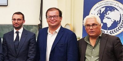 CAP 23 / JOJ Dakar / Jean-Michel HUET : « L'IA n'est pas un gadget, c'est un levier pour les champions africains de demain »