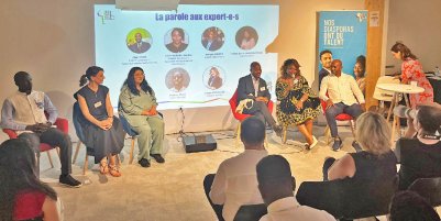 Expertise France prolonge le programme MEET AFRICA de trois années supplémentaires sur les cinq pays-cibles