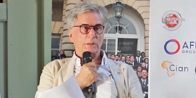 CAP 22 / SEM Pierre JACQUEMOT / Vertus et vertiges de l'engagement : les entreprises françaises à l'épreuve du développement africain