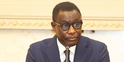 À la CAAP 13 / S. E. M. Ahmad MAKAILA, Ambassadeur du TCHAD à Paris : « Les questions du développement recèlent les solutions durables à la crise du Sahel »