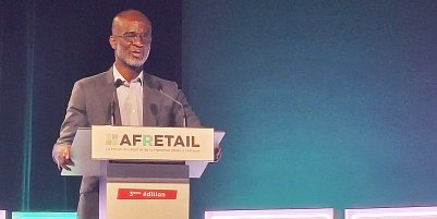 Stanislas ZEZE, DG de Bloomfield Investment : « L'Afrique présente aujourd'hui le plus fort taux de retour sur investissement »