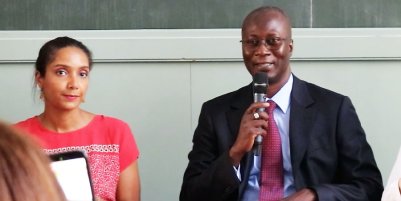SEM Baye Moctar DIOP, Ambassadeur du Sénégal à Paris : un regard positif mais nuancé sur la RSE des entreprises françaises en Afrique