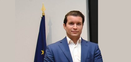  CAAP 15 / Jérémie TAÏEB, Directeur de TIKVA Partners : « Pour favoriser le développement ferroviaire en Afrique, il est essentiel de se concentrer sur la rentabilité minière »