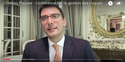 Lorenzo Pavone, OCDE : « Il faut encore améliorer le climat des affaires pour attirer plus d'investisseurs en Afrique »