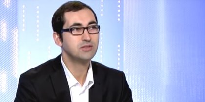 Alexandre Kateb : « Le couple franco-algérien pourrait être à L'EuroMed ce que le couple franco-allemand est à l'Union européenne »