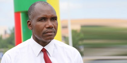 Konimba Sidibé, ministre de la promotion de l'Investissement : « Il est possible de développer des projets en PPP de très grande envergure »