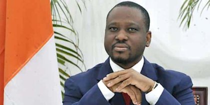 Sommet de Lomé/Sondage CEDEAO-IPSE - Guillaume Soro, président de l'Assemblée nationale de Côte d'Ivoire : « Que les Africains prennent leur destin en main »