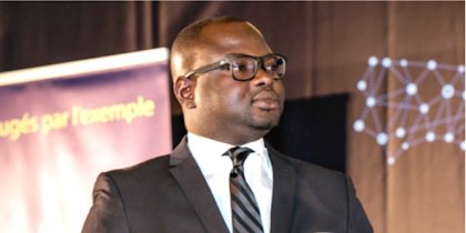 #RiseUpDiaspora Paris - Ali Badini, DG Credit Access : « La question que je me pose : est-ce que je financerais ce projet avec mon argent ? »