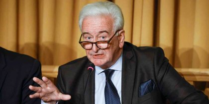 À la CMAAP 6 / Patrick SEVAISTRE (CIAN-EBCA) : « Arrêtons de donner des leçons !… L'Afrique a plus besoin d'investissements que d'aide »