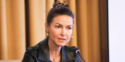 CMAAP 8 / Lucia PETRY, Présidente BPL Global - France : « En Afrique comme dans le reste du monde, on trouve toujours des solutions pour sécuriser les contrats internationaux face aux risques politiques »
