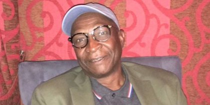 Mamadou Sinsy Coulibaly, le « patron des patrons » du CNPM : « C'est le moment d'investir au Mali ! »