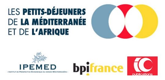 Rencontre Ipemed sur le thème « Afrique-Méditerranée-Europe : L'AME, Verticale de l'avenir » (vendredi 02/02)
