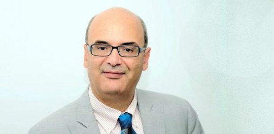 Hakim Ben Hammouda : « Nous avons retrouvé notre part d'identité africaine refoulée »