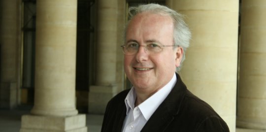 France-Algérie : « Coopérer selon un nouveau mode de pensée et d'action » (J.-L. Levet, 2/3)