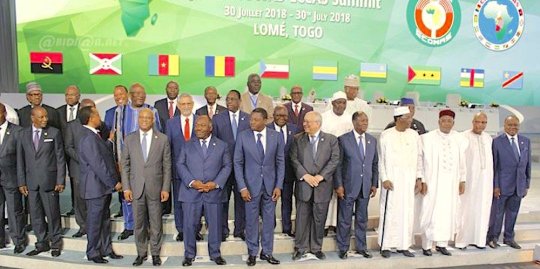 Sommet de Lomé (Togo) Le rapprochement CEDEAO-CEEAC plébiscité par les députés (sondage IPSE)