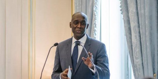  Makhtar Diop, VP Afrique de la Banque mondiale : « La BM veut soutenir au maximum le secteur privé »