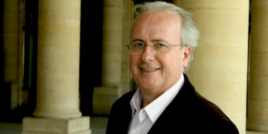 Jean-Louis Levet : « Une nouvelle alliance France-Algérie d'égal à égal, fondée sur la co-innovation » 