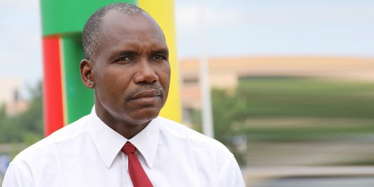 Konimba Sidibé, ministre de la promotion de l'Investissement : « Il est possible de développer des projets en PPP de très grande envergure »