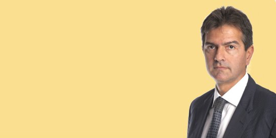 Karim Trad (AfricInvest, Tunis) : « Nous souhaitons mettre l'accent sur le partage des retours d'expérience »