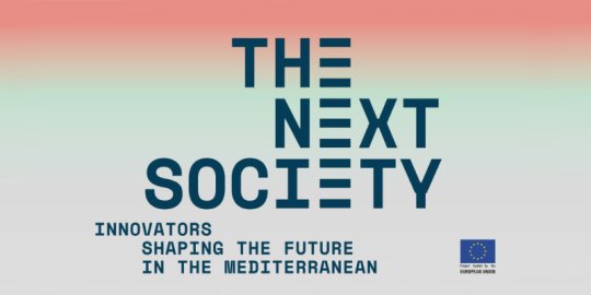 ANIMA Investment Network, Bpifrance et GreenFlex lancent le club « THE NEXT SOCIETY » en soutien aux innovateurs
