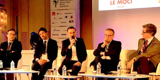 Comment le défi climatique génère nouvelles opportunités d'affaires et processus vertueux en Afrique