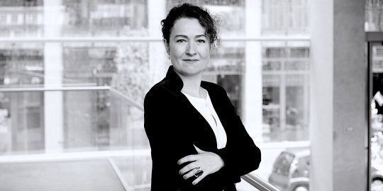 Guénaëlle Gault (Kantar Public) : « Il n'y a pas encore de véritable économie du digital dans les pays arabes »