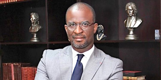 Stanislas Zeze (Bloomfield Invest Corp) : « Le développement de l'Afrique passera par la décentralisation »