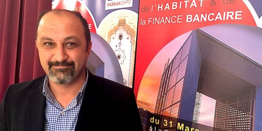 Sadok Chiboub (DG Oossafer) : « Nous voulons encourager notre diaspora à investir en Tunisie »