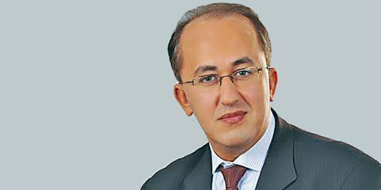 F.-A. TOUAZI, cofondateur de CAPmena : « L'amitié franco-saoudienne à l'épreuve du grand retour de Washington »