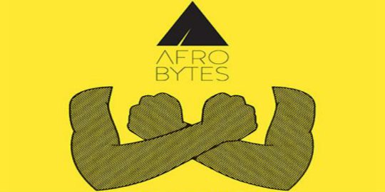 AGENDA PARIS, 7 et 8 juin : Afrobytes 2018, les nouvelles technologies africaines s'affichent à Paris 