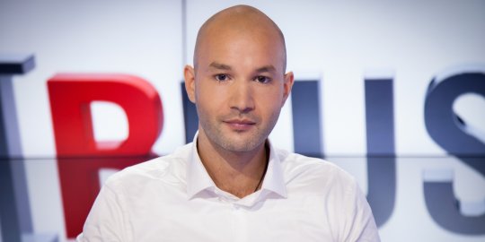 « Startup Lions », le livre-odyssée de Samir Abdelkrim, un témoignage fort du foisonnement de la tech africaine