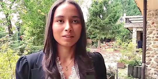 Bouchra Bayed, Présidente de Maroc Entrepreneurs : « Une nouvelle vague d'entrepreneurs d'origine marocaine a adopté le principe de la colocalisation »