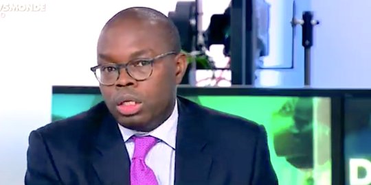Liévin Feliho, Président de CHERPAA : « Il n'y aura pas de développement en Afrique sans vision stratégique incarnée dans des politiques publiques »
