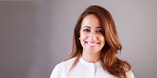 #FDDA2018 – Amélia Lakrafi, Députée des Français de l'étranger : « Il est possible, en France, de réussir en tant que membre de la diaspora africaine ! »