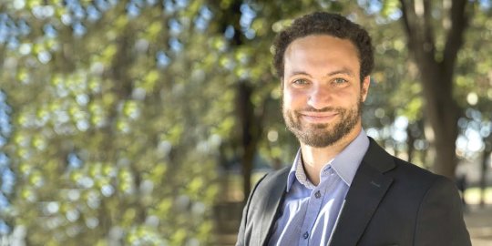 Raphaël Rossignol : « Le complexe militaro-industriel est l'un des moteurs du Grand Jeu de la Chine en Afrique »